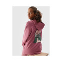 4F Jr sweatshirt 4FJAW23TSWSF642-54S (140)