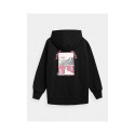 4F Jr sweatshirt 4FJAW23TSWSF642-20S (158)