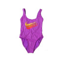 Nike Multi Logo Swimsuit W NESSD292 688 (L)