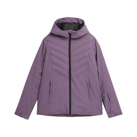 Ski jacket 4F F122 W 4FAW23TJACF122 50S (L)