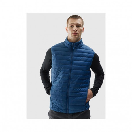 Vest 4F M062 M 4FAW23TVESM062 32S (S)