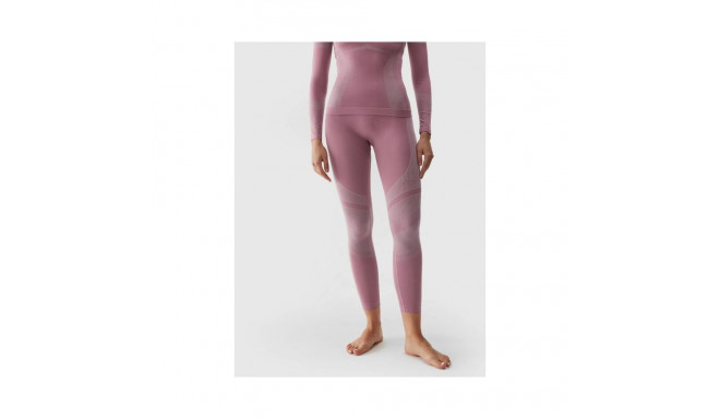 Thermoactive Leggings 4F F116 W 4FAW23USEAF116 53S (XS/S)