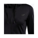 Thermal sweatshirt 4F W F113 4FAW23USEAF113 20S (XS/S)