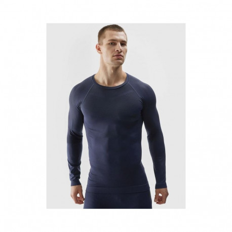 Thermoactive sweatshirt 4F M103 M 4FAW23USEAM103 31S (S/M)