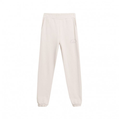 Trousers 4F CAS F472 W 4FAW23TTROF472 83S (L)