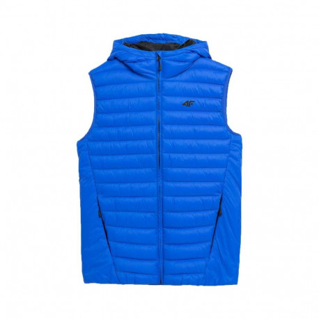 Vest 4F M063 M 4FAW23TVESM063 36S (S)