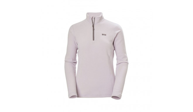 Helly Hansen Daybreaker 1/2 Zip Fleece Sweatshirt W 50845-692 (S)