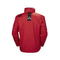 Helly Hansen Crew Hooded Midlayer Jacket M 33874 162 (S)
