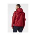 Helly Hansen Crew Hooded Midlayer Jacket M 33874 162 (S)