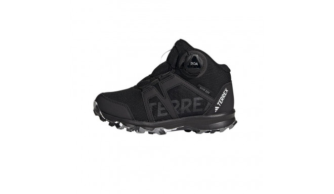 Adidas Terrex Boa Mid Rain.Rdy Jr IF7508 shoes (38)