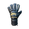 4keepers Champ Gold Black VI RF2 M S906441 goalkeeper gloves (8)