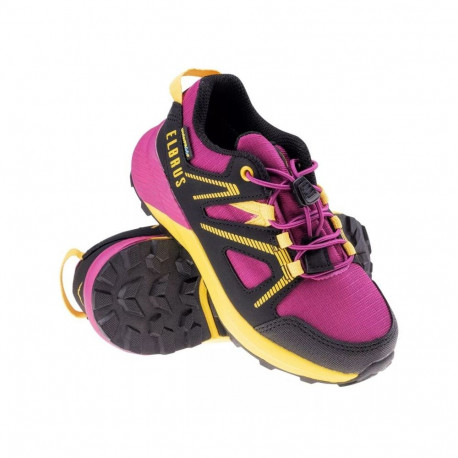 Elbrus Vapus WP Jr 92800490761 shoes (35)