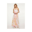 Mustang dress Fibi Batik W 1013853-12444 (40)