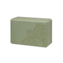 Gaiam Celery Point 64973 yoga block