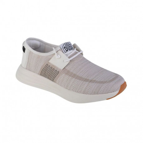 Hey Dude Sirocco W 40140-100 shoes (40)