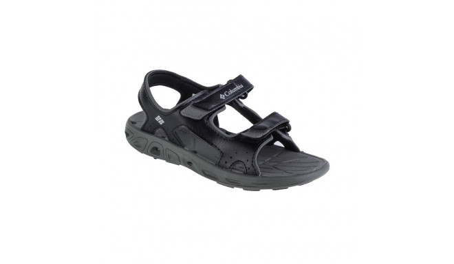 Columbia Youth Techsun Vent Sandal Jr 1594631010 sandals (36)
