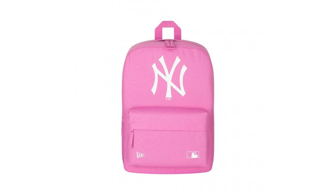 New Era MLB Stadium Pack New York Yankees Backpack 60357026 (One size)