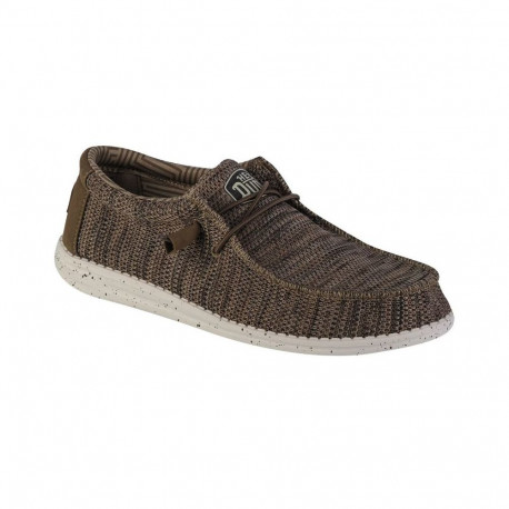Hey Dude Wally Sox M 40019-255 shoes (42)