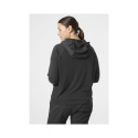 Helly Hansen naiste dressipluus Inshore Hoodie W 34213 980 (XS)