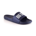 Big Star Jr foam slippers INT1908C navy blue (36)