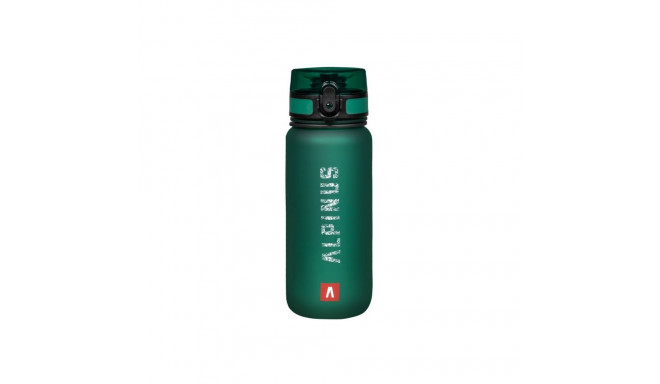 Alpinus Trysil 650 ml Active Tritan Bottle UZ11056