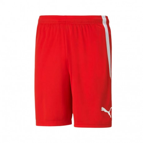 Puma teamLIGA M 704924 01 shorts (S)