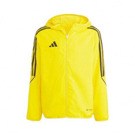 Adidas Tiro 23 League Windbreaker Jr IA1622 jacket (152cm)