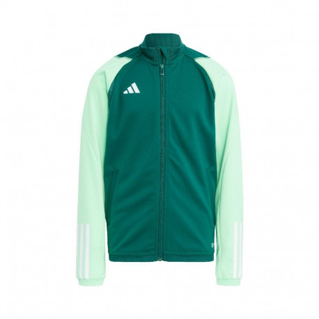Adidas Tiro 23 Competition Training Jr sweatshirt HU1314 (116cm)