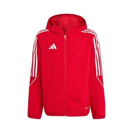 Adidas Tiro 23 League Windbreaker Jr IA1624 jacket (140cm)