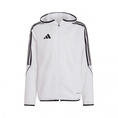 Adidas Tiro 23 League Windbreaker Jr IA1621 jacket (128cm)