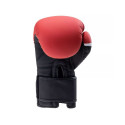 Boxing gloves IQ Cross The Line Boxeo 92800350269 (8 OZ)