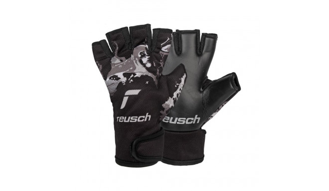 Gloves Reusch Futsal Infinity M 53 70 330 7700 (9)