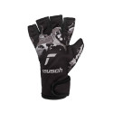 Gloves Reusch Futsal Infinity M 53 70 330 7700 (8)