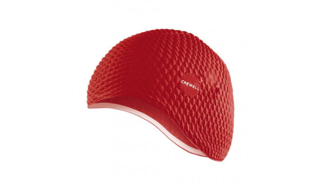 Crowell Ucho Bora swimming cap black col.2
