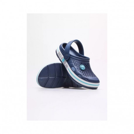 Coqui Lindo Jr clogs 6423-404-2132 (26/27)