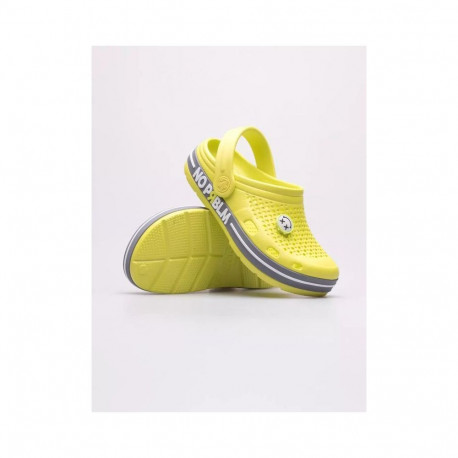 Coqui Lindo Jr clogs 6423-404-1348 (24/25)