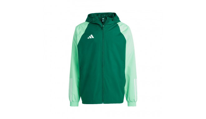 Adidas Tiro 23 Competition All Weather M IC4570 jacket (L)