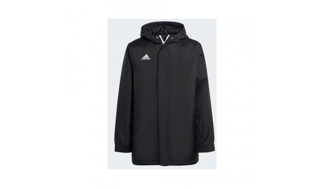 Adidas Entrada 22 Stadium Jr IB6078 jacket (176cm)