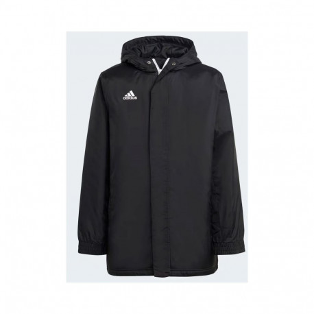 Adidas Entrada 22 Stadium Jr IB6078 jacket (164cm)