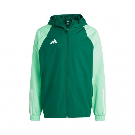 Adidas Tiro 23 Competition All Weather M IC4570 jacket (XL)