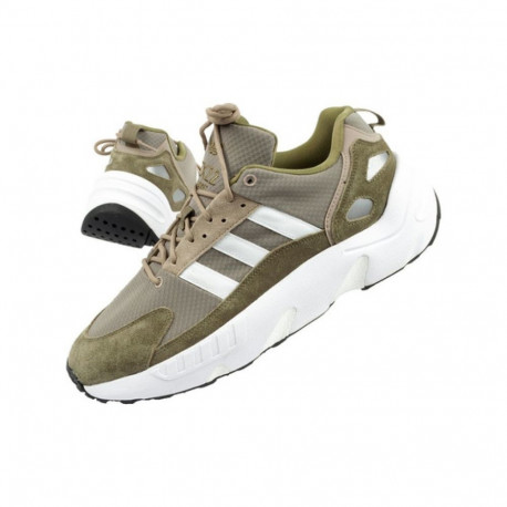 Adidas ZX 22 Boost M GX2040 shoes (36)