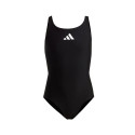 adidas ujumistrikoo 3 Bars Sol ST Jr HR7477 (116cm)