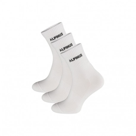 Alpinus socks Alpamayo FL43770 (43-46) 3 pairs
