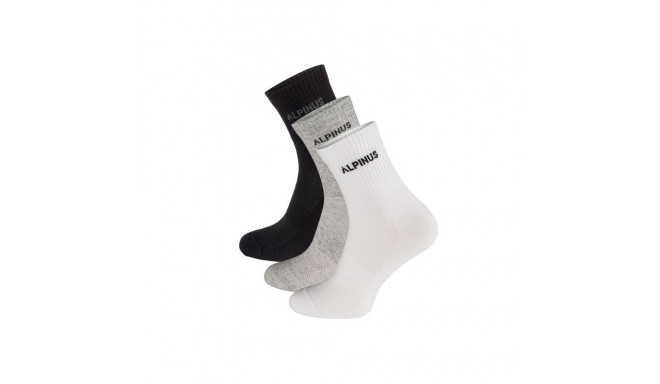 Alpinus Alpamayo 3pack socks FL43776 (39-42)