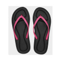 4F slippers W 4FSS23FFLIF067BLACK (37)