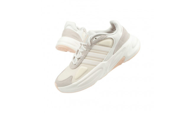 Adidas Ozelle W GX1727 shoes (42)