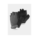 Cycling gloves 4F 4FSS23AFGLU059-20S (S)