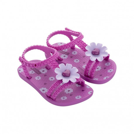 Ipanema Daisy Baby Jr Sandals 83355-AH425 (24)