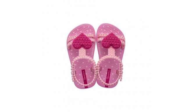 Ipanema My First Ipa Jr Sandals 81997-AG194 PINK (22-23)