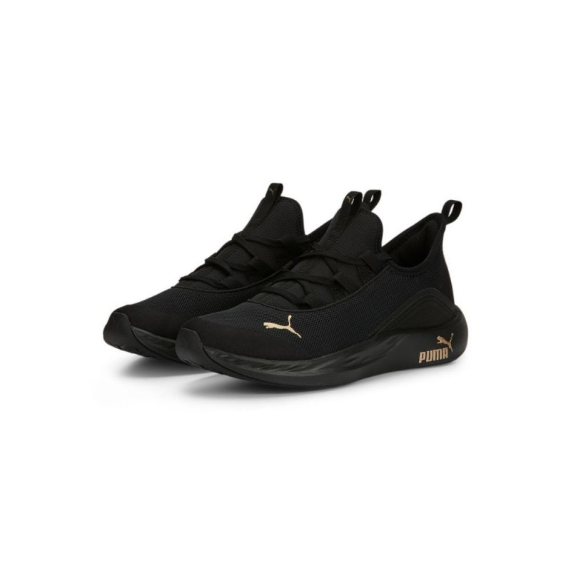 スニーカー ^PUMA^ Better Foam Legacy 37787304 Better Foam Legacy Running Shoes Women | Warm White-PUMA